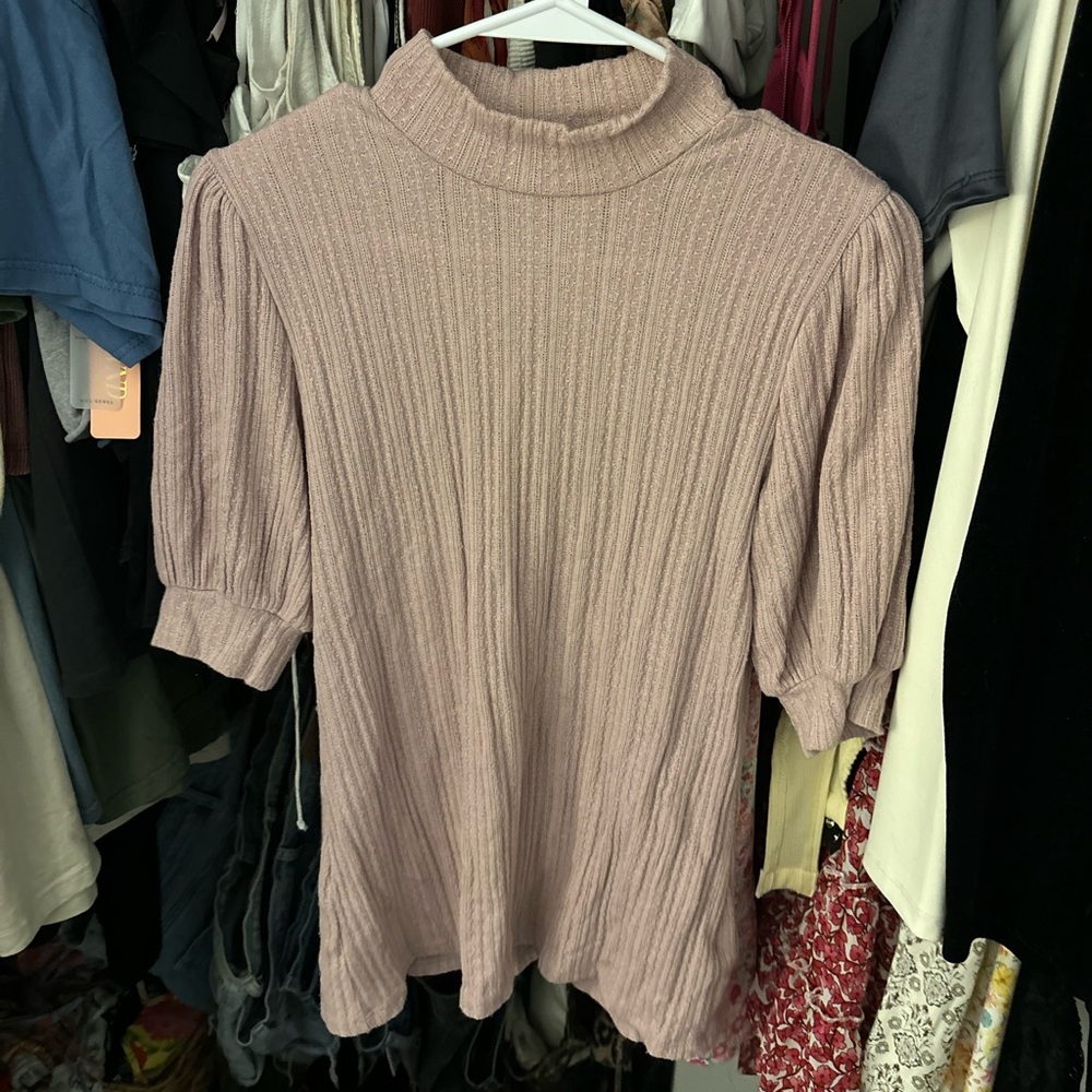 Maurices Blouse